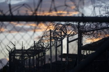 Les États-Unis envoient dix détenus de Guantanamo à Oman - 20