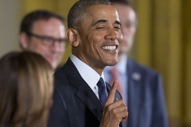 Obama tiendra sa dernière conférence de presse en tant que président - 20