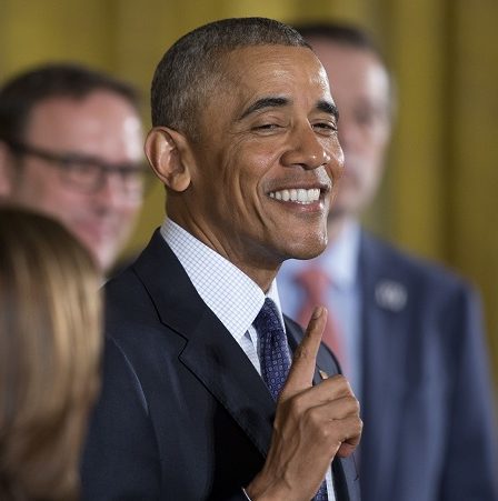 Obama tiendra sa dernière conférence de presse en tant que président 20 Obama tiendra sa dernière conférence de presse en tant que président - 19