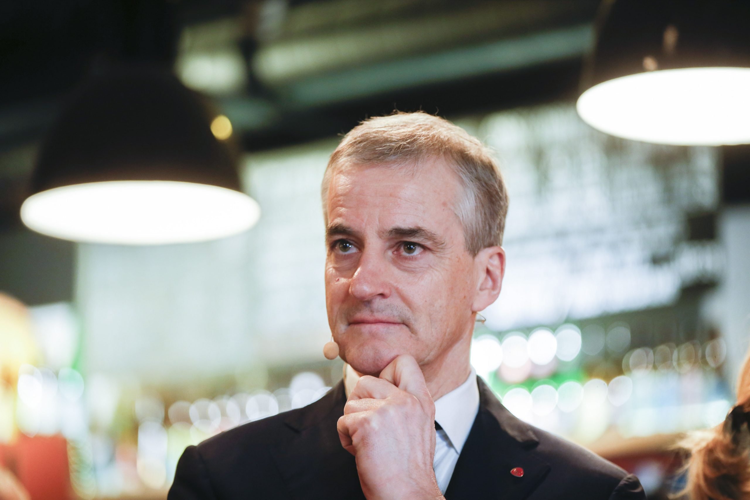 TV2 : - Attaques de hackers russes contre le Parti travailliste 4 TV2 : - Attaques de hackers russes contre le Parti travailliste - 3