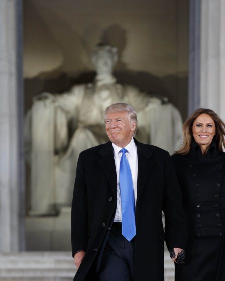 Plus de questions que de réponses quand Trump prend le relais 14 Plus de questions que de réponses quand Trump prend le relais - 13