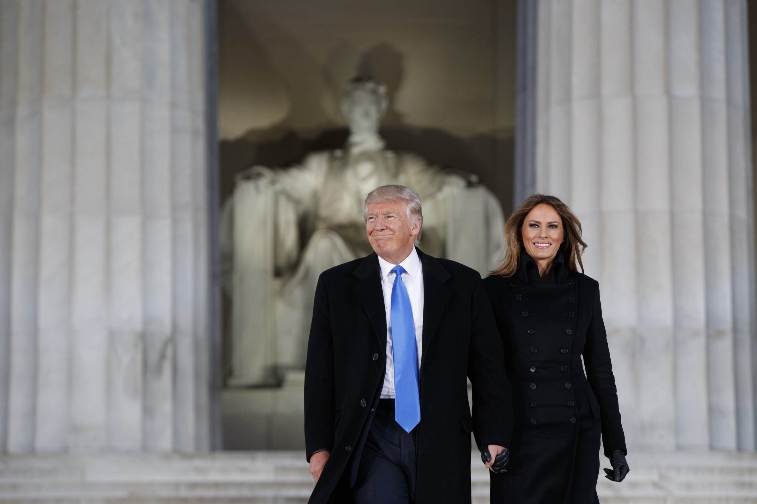 Plus de questions que de réponses quand Trump prend le relais 4 Plus de questions que de réponses quand Trump prend le relais - 3