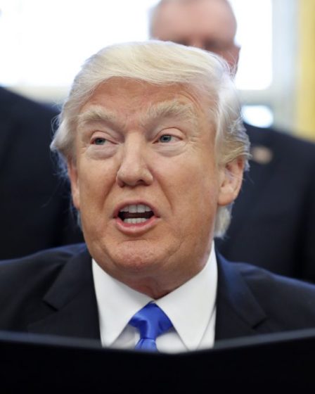 Pas d'interdiction d'entrée britannique pour Trump 5 Pas d'interdiction d'entrée britannique pour Trump - 4