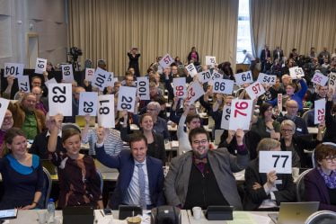Soyez prêt pour le mariage gay à l'église - 16