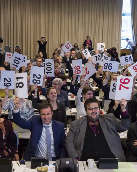 Soyez prêt pour le mariage gay à l'église 21 Soyez prêt pour le mariage gay à l'église - 20