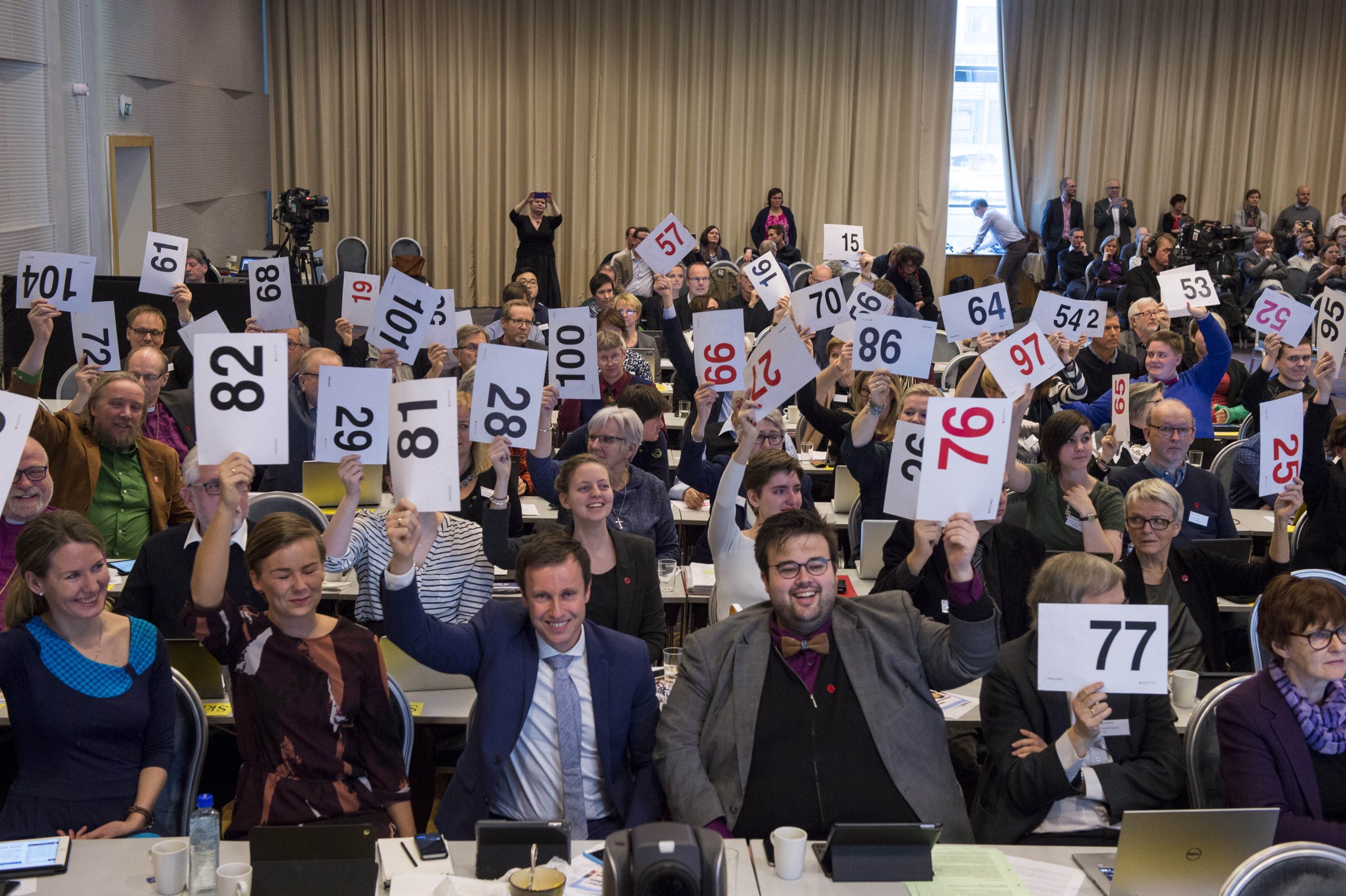 Soyez prêt pour le mariage gay à l'église 4 Soyez prêt pour le mariage gay à l'église - 3