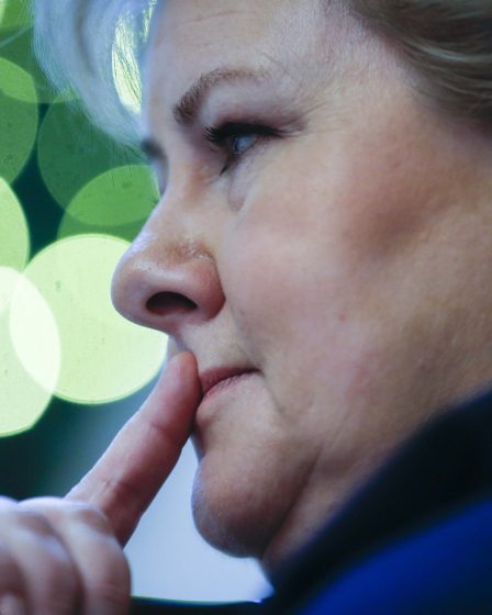 L'UE refuse aux Britanniques de conclure un accord avec la Norvège 5 L'UE refuse aux Britanniques de conclure un accord avec la Norvège - 4
