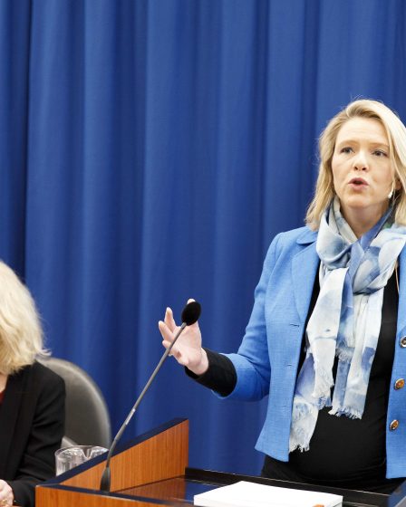 Sélection : l'immigration pourrait menacer le soutien à l'État-providence 15 Sélection : l'immigration pourrait menacer le soutien à l'État-providence - 14