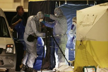 Un Norvégien de 19 ans condamné à des soins psychiatriques obligatoires pour un meurtre au couteau à Londres - 16