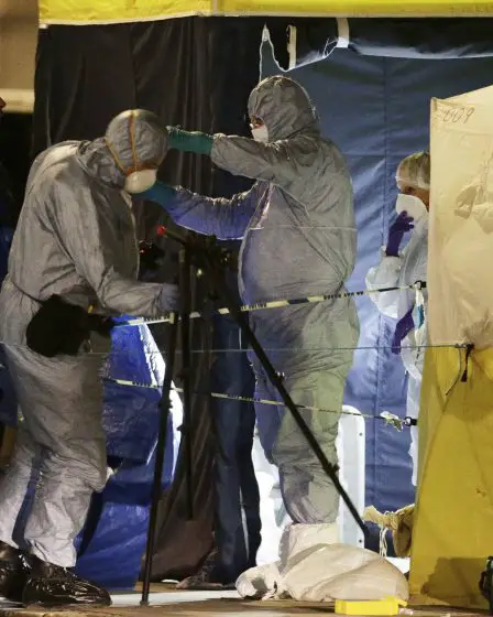 Un Norvégien de 19 ans condamné à des soins psychiatriques obligatoires pour un meurtre au couteau à Londres 17 Un Norvégien de 19 ans condamné à des soins psychiatriques obligatoires pour un meurtre au couteau à Londres - 16