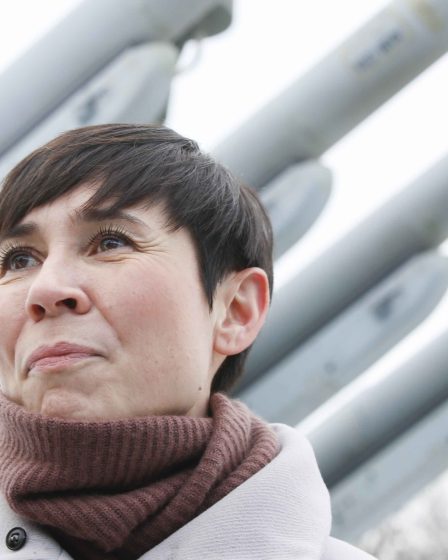La Suède et la Norvège accroissent et renforcent leur coopération en matière de défense 26 La Suède et la Norvège accroissent et renforcent leur coopération en matière de défense - 25