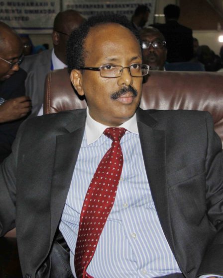 International : nouveau président pour la Somalie 5 International : nouveau président pour la Somalie - 4
