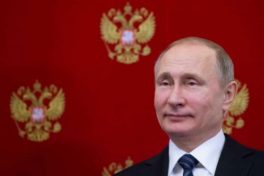 Poutine veut rencontrer Trump en Slovénie - 20