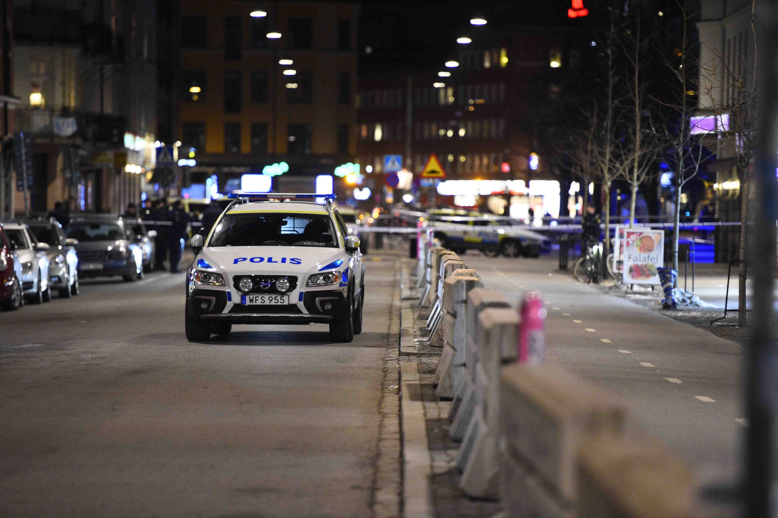 Craignant que la guerre des gangs suédois ne s'étende au Danemark 4 Craignant que la guerre des gangs suédois ne s'étende au Danemark - 3