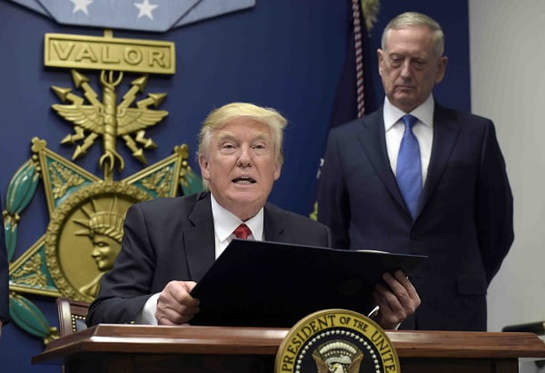 L'objectif budgétaire de l'OTAN peut coûter très cher à la Norvège 4 L'objectif budgétaire de l'OTAN peut coûter très cher à la Norvège - 3