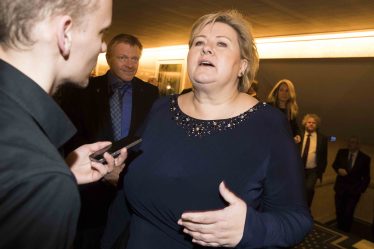 Nouvelle guerre des mots entre la Norvège et la Russie - 6