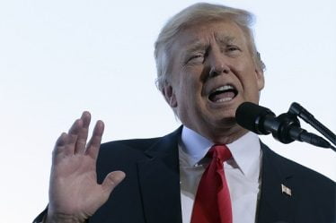 Un professeur danois pense que l'imprévisibilité de Trump peut être une bonne chose pour la paix - 20