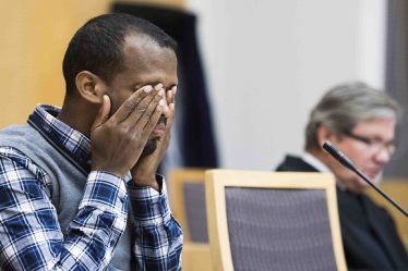 Mahamud a perdu l'appel pour sa nationalité norvégienne - 18