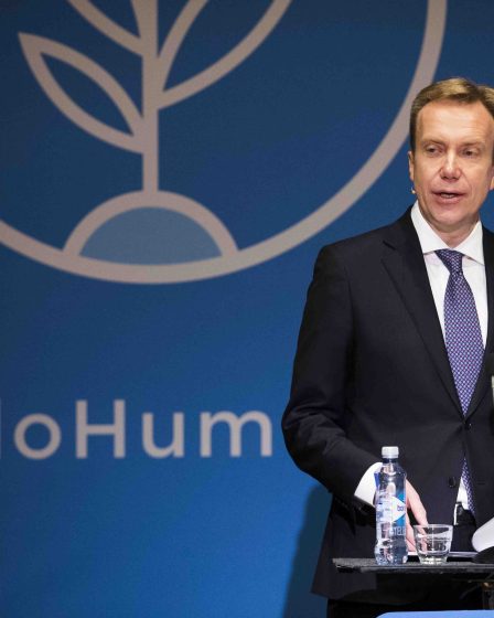 Ministre norvégien des Affaires étrangères : les dirigeants du Soudan du Sud ont créé une crise massive 29 Ministre norvégien des Affaires étrangères : les dirigeants du Soudan du Sud ont créé une crise massive - 28