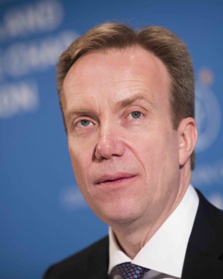 Ministre norvégien des Affaires étrangères : rien n'est résolu avant que les Français ne quittent le Congo 17 Ministre norvégien des Affaires étrangères : rien n'est résolu avant que les Français ne quittent le Congo - 16