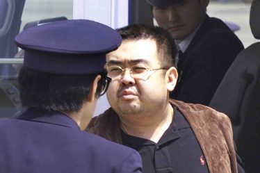 En Indonésie, une femme a reçu 750 NOK pour tuer Kim Jong-nam avec du poison - 18