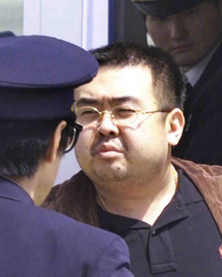 En Indonésie, une femme a reçu 750 NOK pour tuer Kim Jong-nam avec du poison 26 En Indonésie, une femme a reçu 750 NOK pour tuer Kim Jong-nam avec du poison - 25