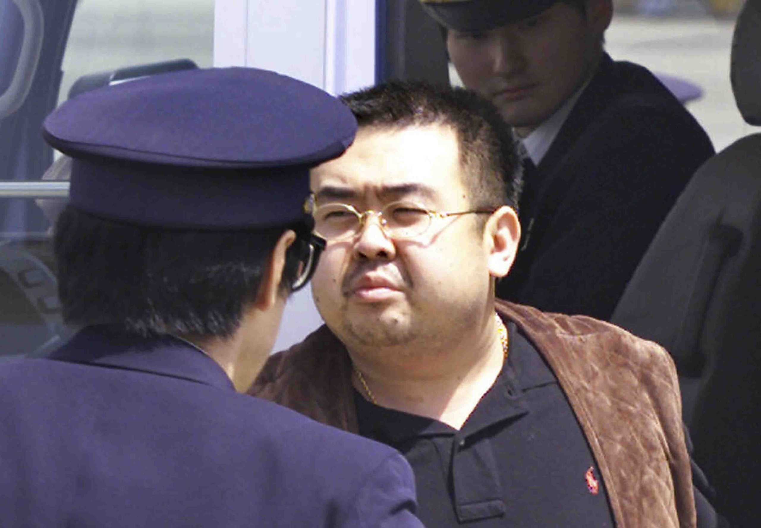 En Indonésie, une femme a reçu 750 NOK pour tuer Kim Jong-nam avec du poison 4 En Indonésie, une femme a reçu 750 NOK pour tuer Kim Jong-nam avec du poison - 3