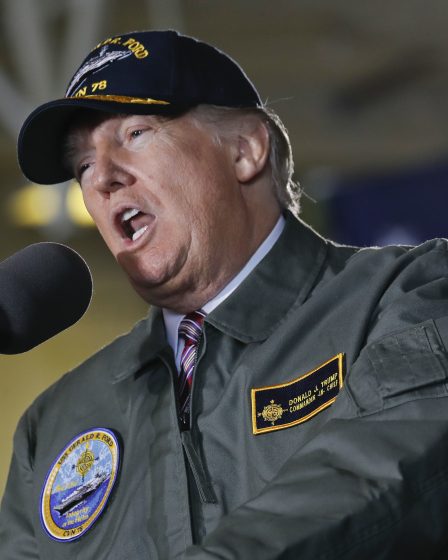 Donald Trump nominé pour le prix Nobel de la paix 17 Donald Trump nominé pour le prix Nobel de la paix - 16