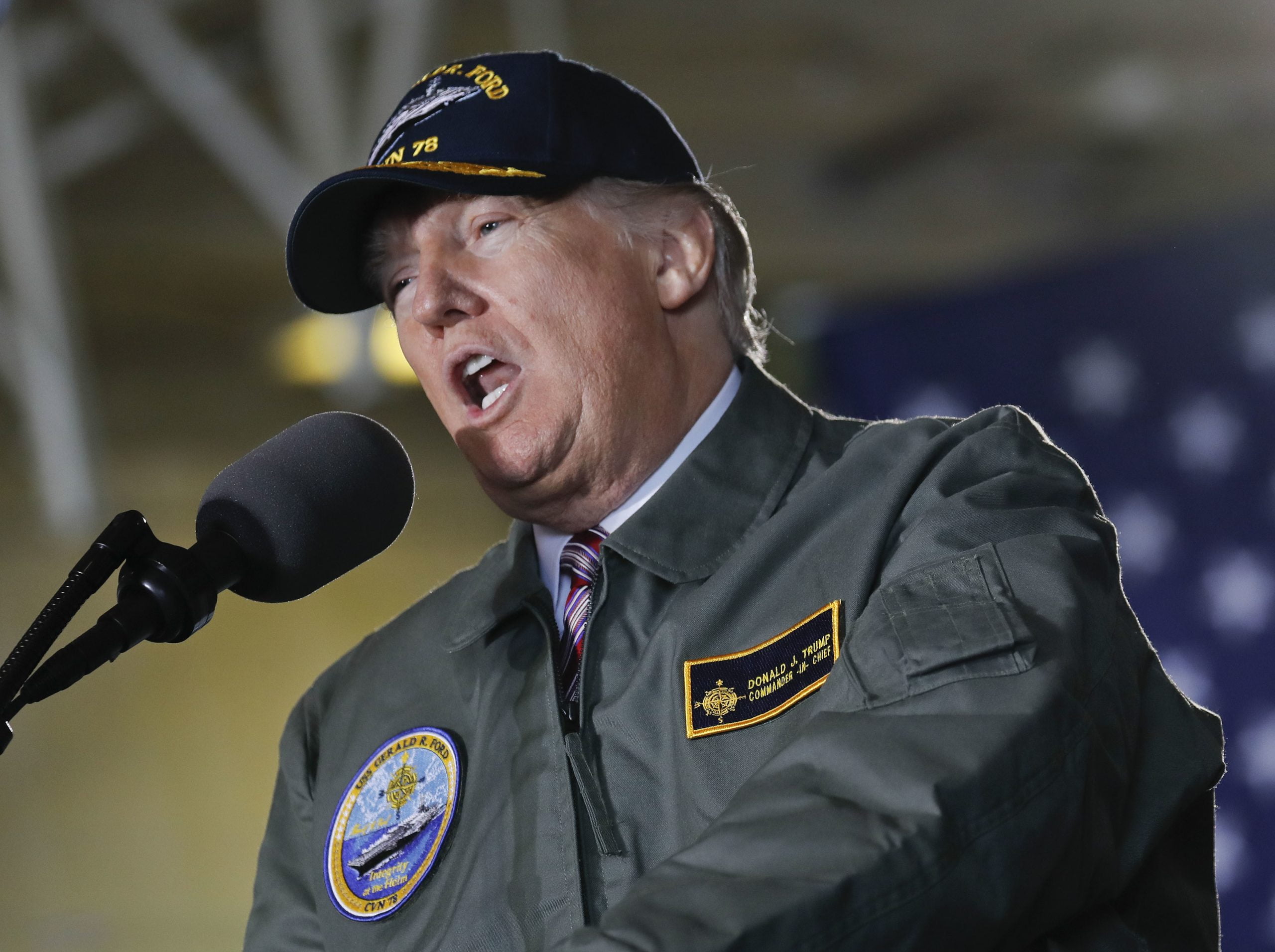 Donald Trump nominé pour le prix Nobel de la paix 4 Donald Trump nominé pour le prix Nobel de la paix - 3