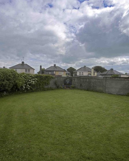 Un charnier avec des enfants trouvé par un orphelinat irlandais 9 Un charnier avec des enfants trouvé par un orphelinat irlandais - 8