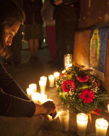 Country pleure la mort de 22 adolescents au Guatemala 36 Country pleure la mort de 22 adolescents au Guatemala - 35