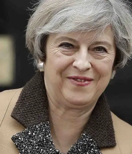 Mai dans le débat sur le Brexit : nous sommes sur la bonne voie 17 Mai dans le débat sur le Brexit : nous sommes sur la bonne voie - 16