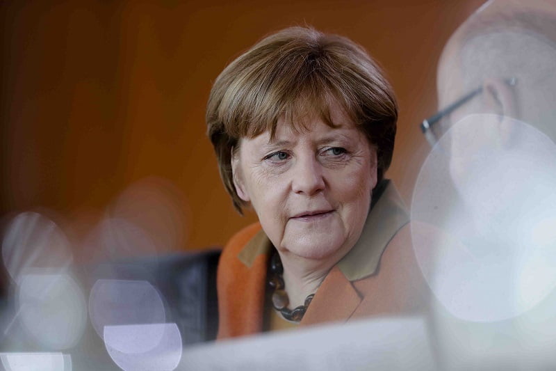 Des chefs d'État satisfaits du vote aux Pays-Bas 4 Des chefs d'État satisfaits du vote aux Pays-Bas - 3