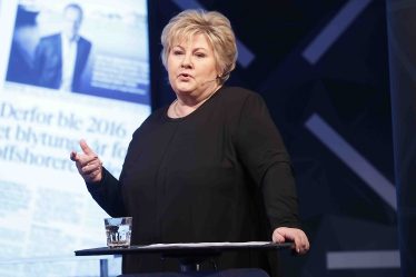 Solberg : - La restructuration n'est pas terminée - 18