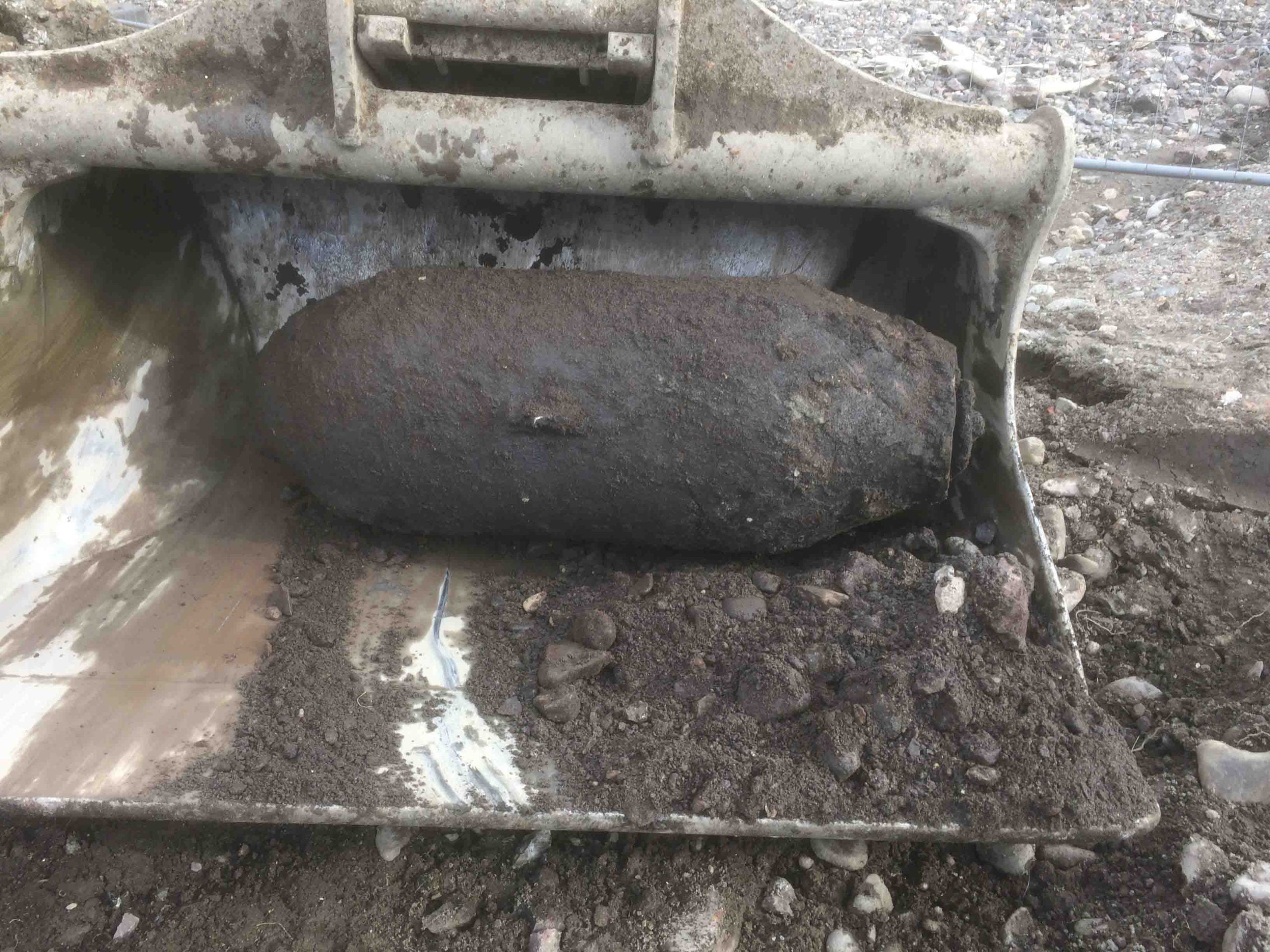 Les évacués de Tønsberg peuvent rentrer chez eux 4 Les évacués de Tønsberg peuvent rentrer chez eux - 3