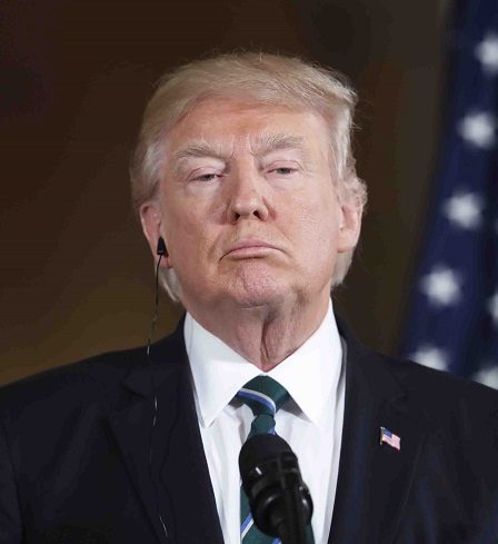 Le mur frontalier de Trump fera "neuf mètres de haut et sera "beau"" 26 Le mur frontalier de Trump fera "neuf mètres de haut et sera "beau"" - 25