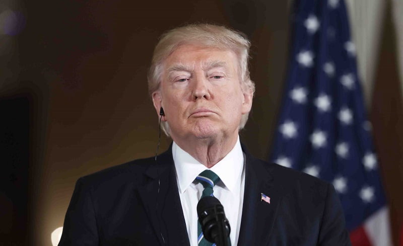 Le mur frontalier de Trump fera "neuf mètres de haut et sera "beau"" 4 Le mur frontalier de Trump fera "neuf mètres de haut et sera "beau"" - 3
