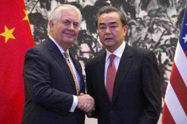 Les États-Unis et la Chine coopèrent sur la question du programme nucléaire de la Corée du Nord - 20