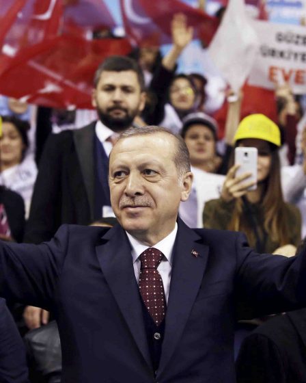 Message du ministère des Affaires étrangères à la Turquie : c'est la loi norvégienne qui s'applique aux demandes d'asile 18 Message du ministère des Affaires étrangères à la Turquie : c'est la loi norvégienne qui s'applique aux demandes d'asile - 17