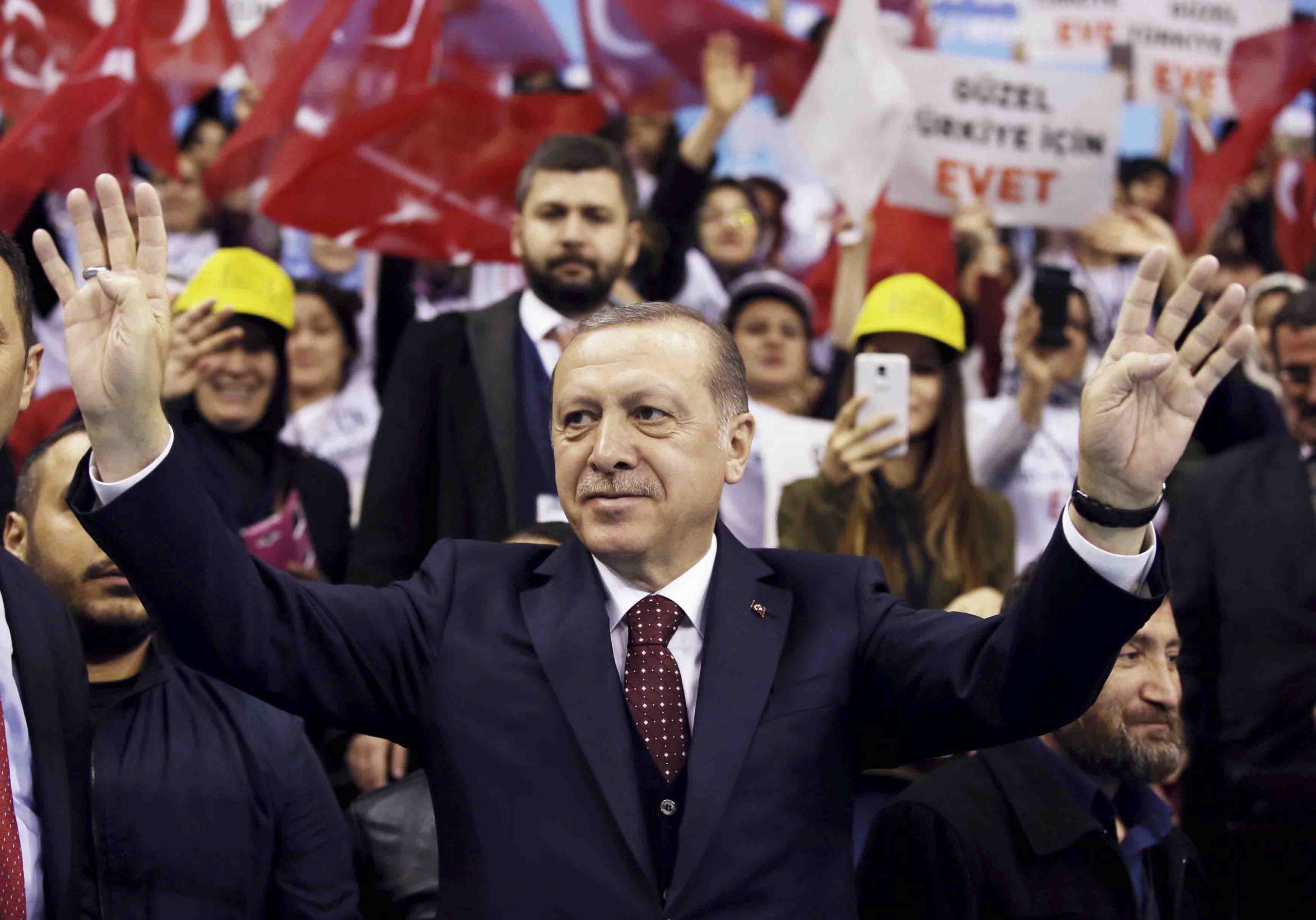 Message du ministère des Affaires étrangères à la Turquie : c'est la loi norvégienne qui s'applique aux demandes d'asile 4 Message du ministère des Affaires étrangères à la Turquie : c'est la loi norvégienne qui s'applique aux demandes d'asile - 3