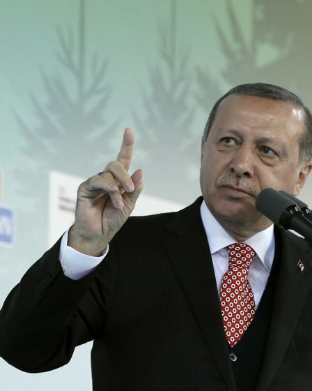 Les transfuges turcs après la tentative de coup d'État obtiennent l'asile en Norvège 17 Les transfuges turcs après la tentative de coup d'État obtiennent l'asile en Norvège - 16