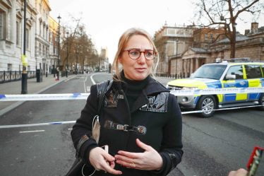 Les Londoniens craignent de nouvelles attaques terroristes - 18