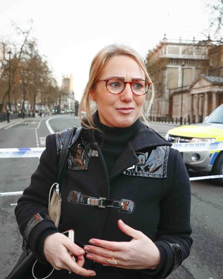 Les Londoniens craignent de nouvelles attaques terroristes 23 Les Londoniens craignent de nouvelles attaques terroristes - 22