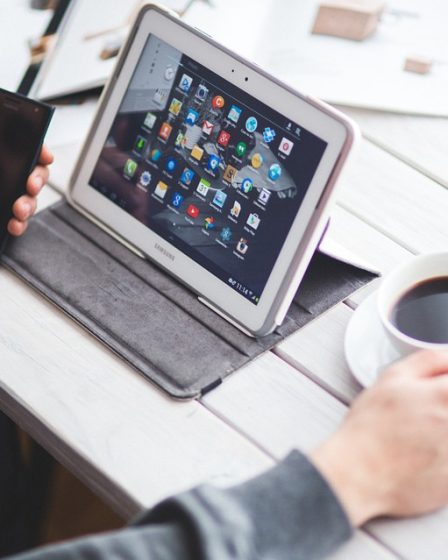 Les États-Unis interdisent les objets électroniques dans plusieurs avions 20 Les États-Unis interdisent les objets électroniques dans plusieurs avions - 19