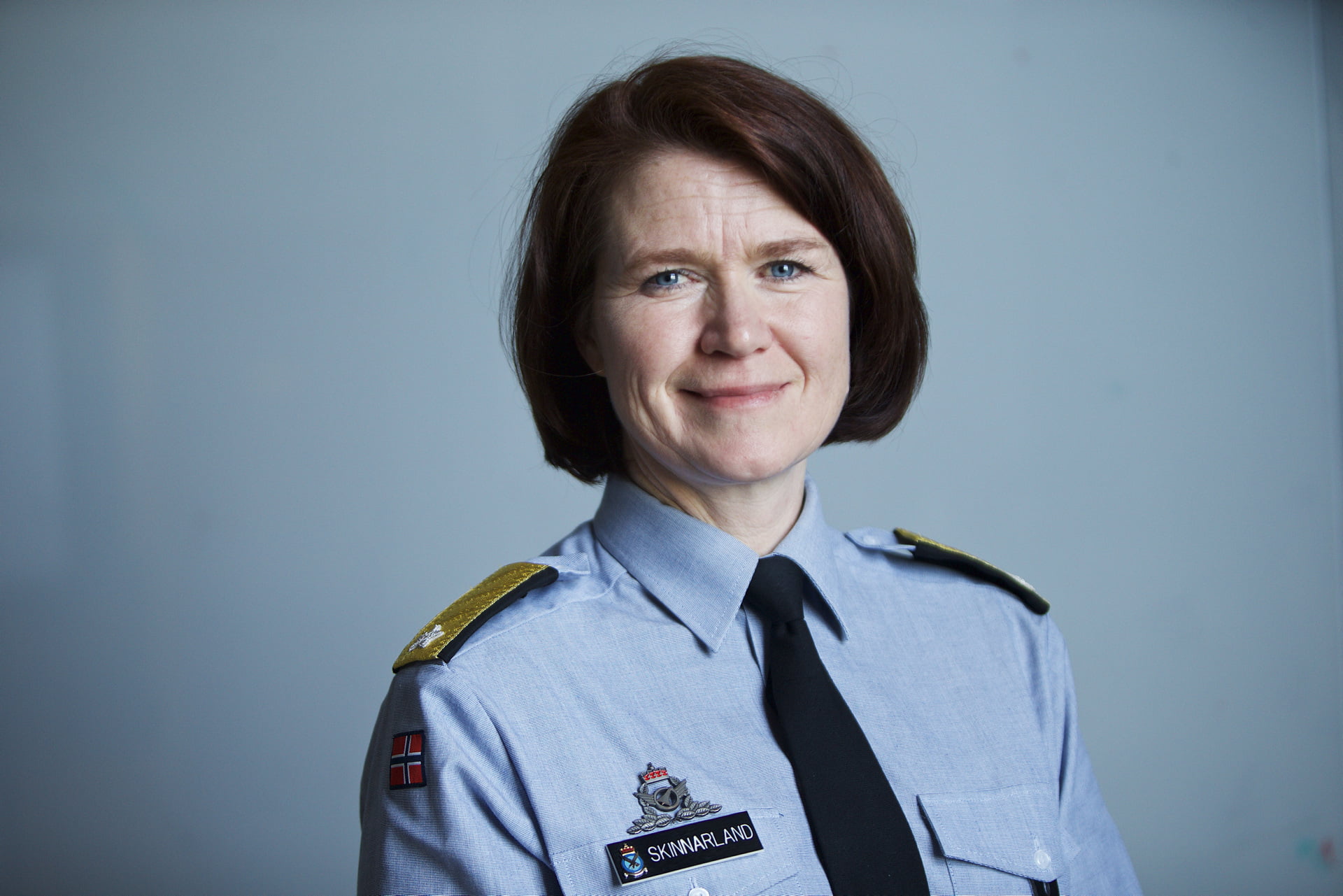 Nouveau chef de la Royal Norwegian Air Force 4 Nouveau chef de la Royal Norwegian Air Force - 3