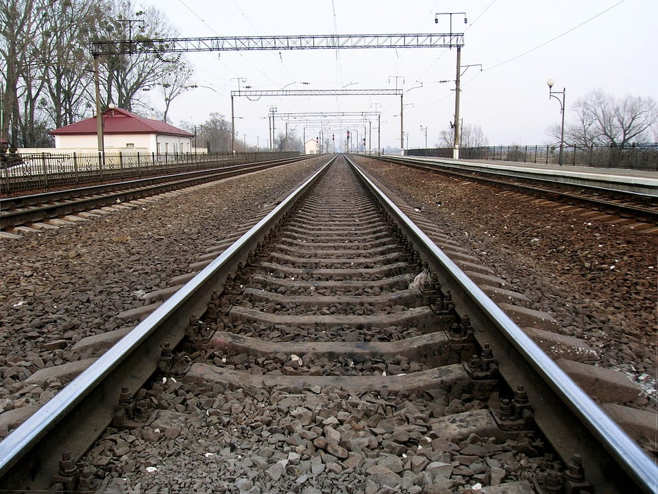 La ligne Østfold peut recevoir des trains à deux étages 4 La ligne Østfold peut recevoir des trains à deux étages - 3