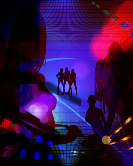 Un homme accusé d'extorsion de prostituées à Bergen 5 Un homme accusé d'extorsion de prostituées à Bergen - 4