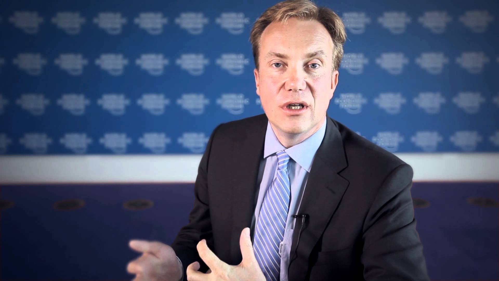 Brende à Londres - La Norvège aujourd'hui 4 Brende à Londres - La Norvège aujourd'hui - 3
