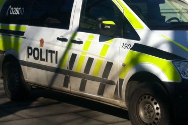 Un prisonnier en fuite arrêté après une poursuite en voiture à Vestfold - 20