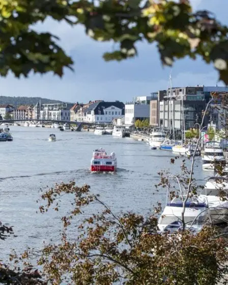 Un homme de Fredrikstad accusé de tentative de meurtre sur sa femme - 7